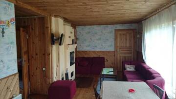 Фото номера Дом с 3 спальнями Дома для отпуска Maarjamäe Holiday House г. Ряпина 51